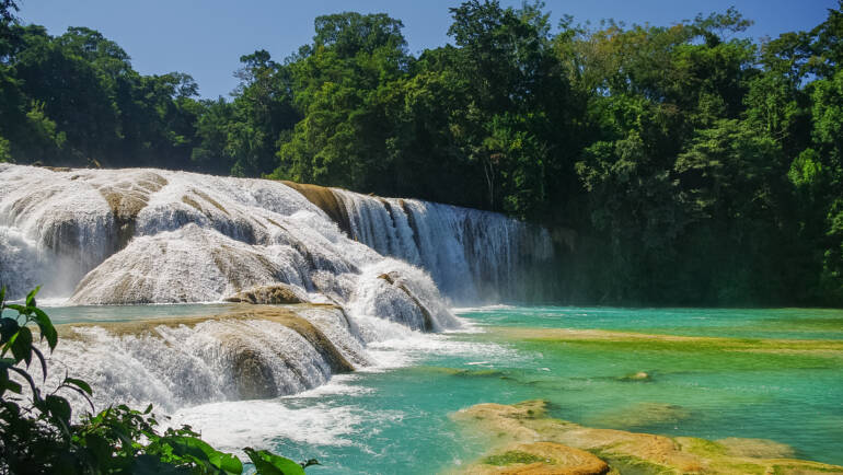 El Agua le gana la pelea al Oro