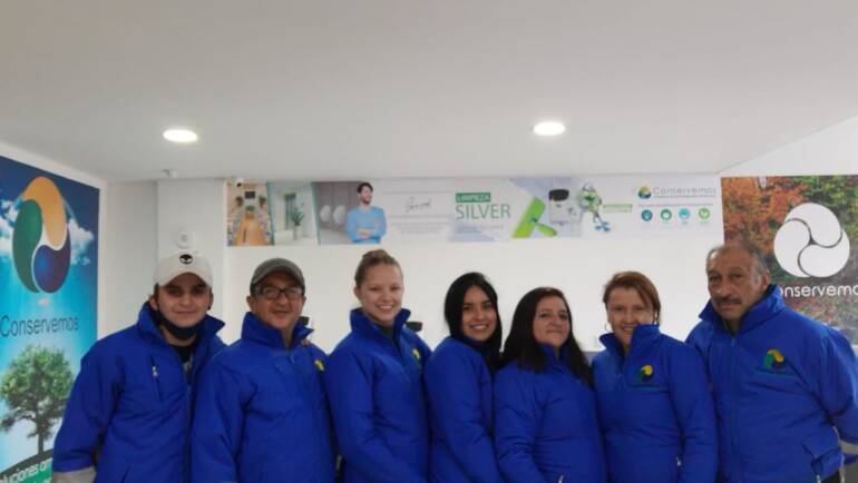 VAN 12 ¡¡GRACIAS TOTALES!!